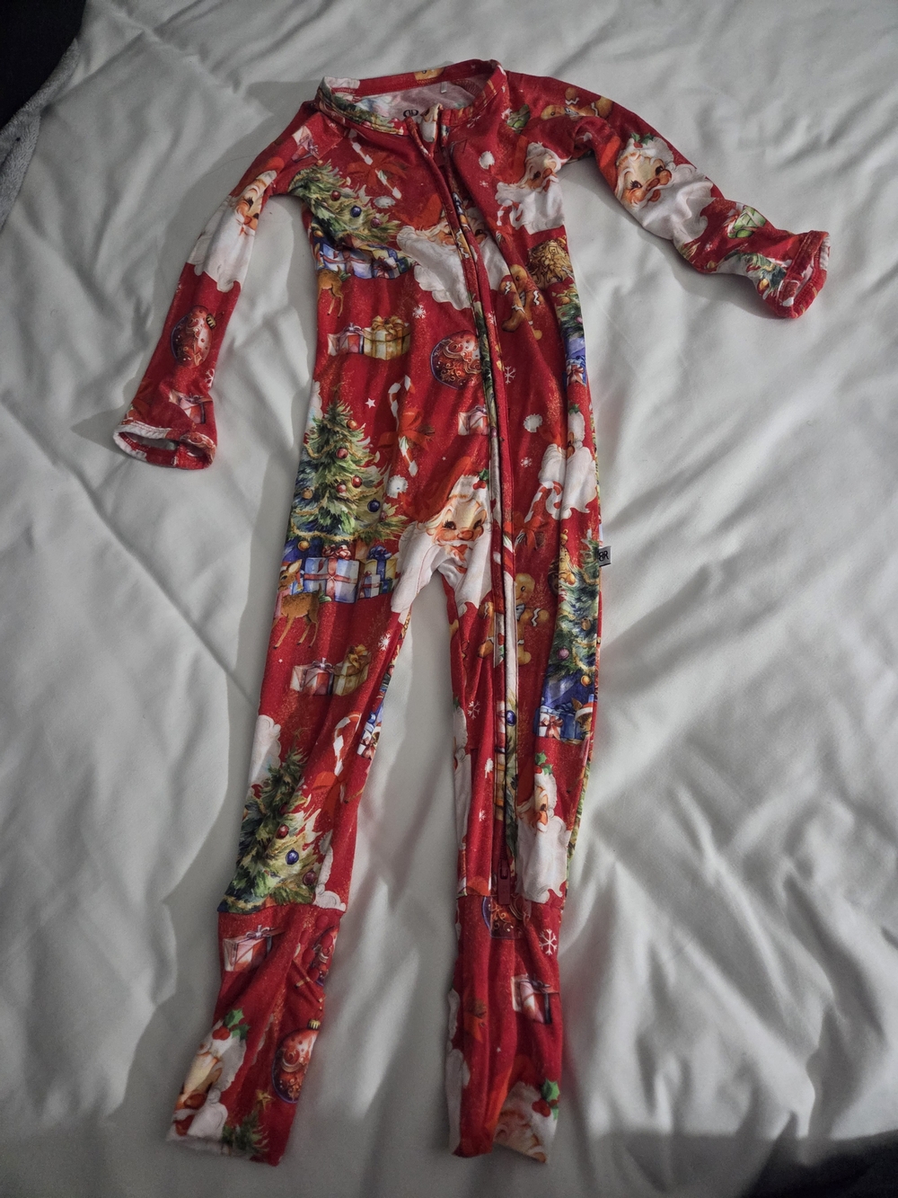 Bums & Roses Zippy
